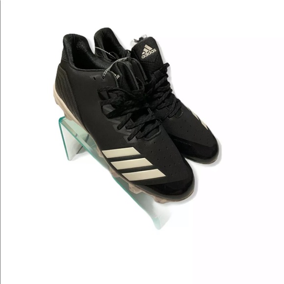adidas Other - Adidas Icon 4 Md Baseball Cleats Mens Sz 11.5